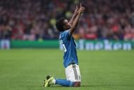 Cuadrado's goal ignited a manic second half